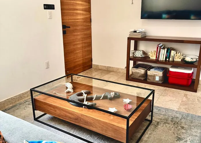 Apartment Bright Ocean View With Rooftop Pool Access *