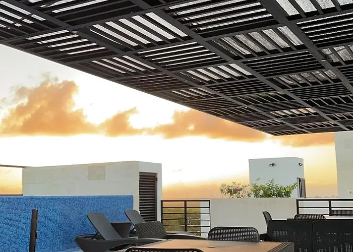 Bright Ocean View With Rooftop Pool Access *